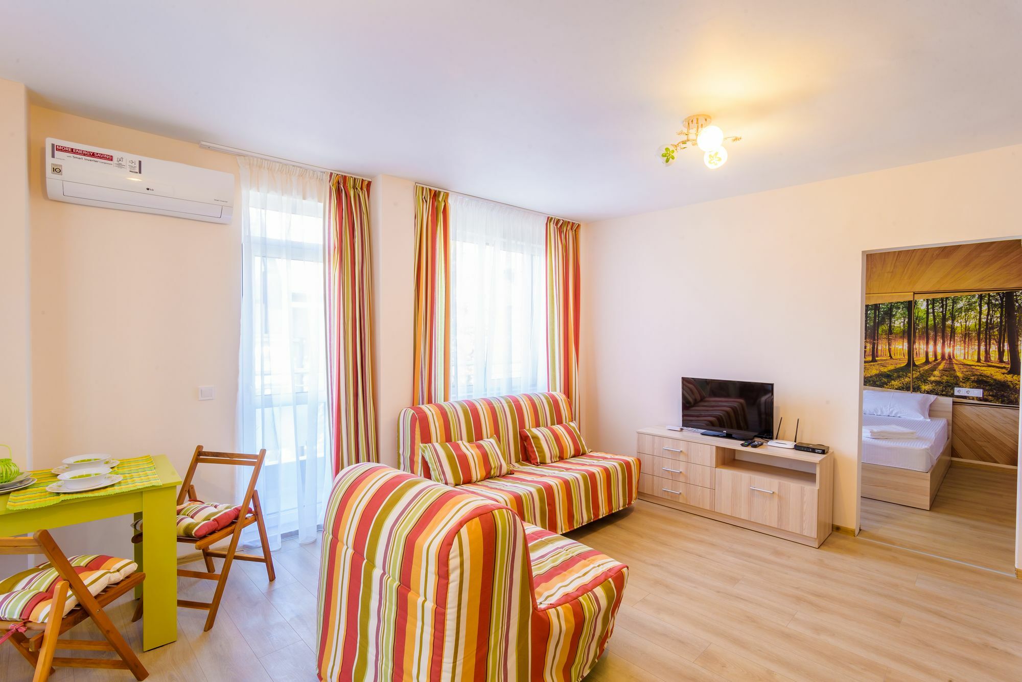Victory Apartments Sofia Buitenkant foto